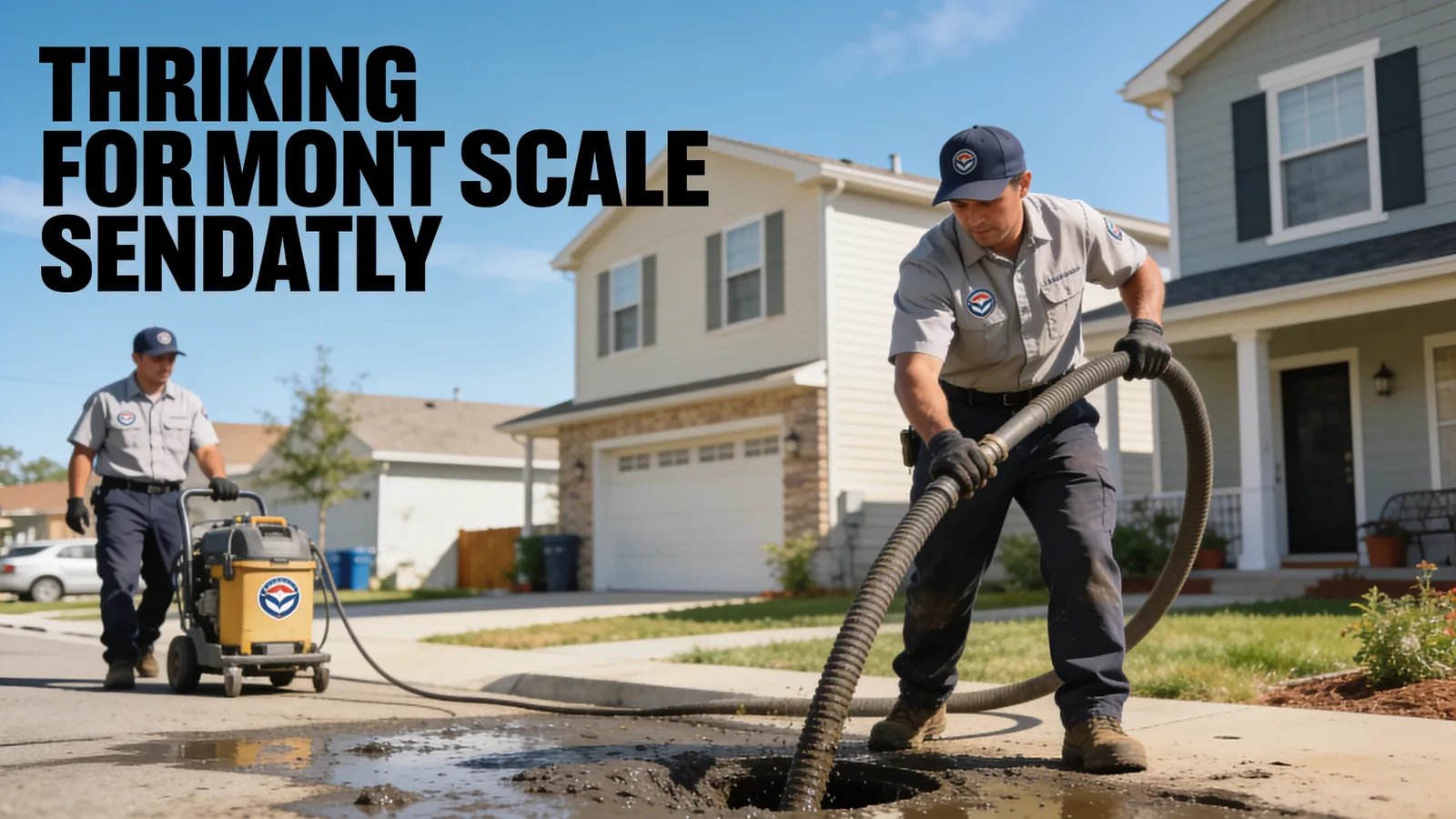 Sewage Cleanup in Black River Falls, WI near me